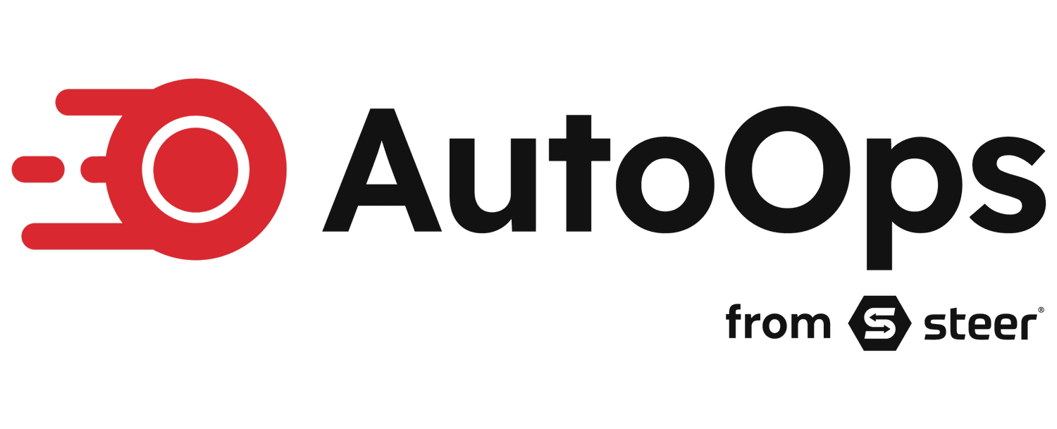 AutoOps — Online scheduling software for | VendorMotive